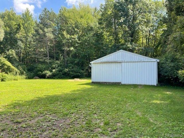 1181 West Moore Road Saginaw, MI 48601 - Photo 22 of 29 Gallery Image 22