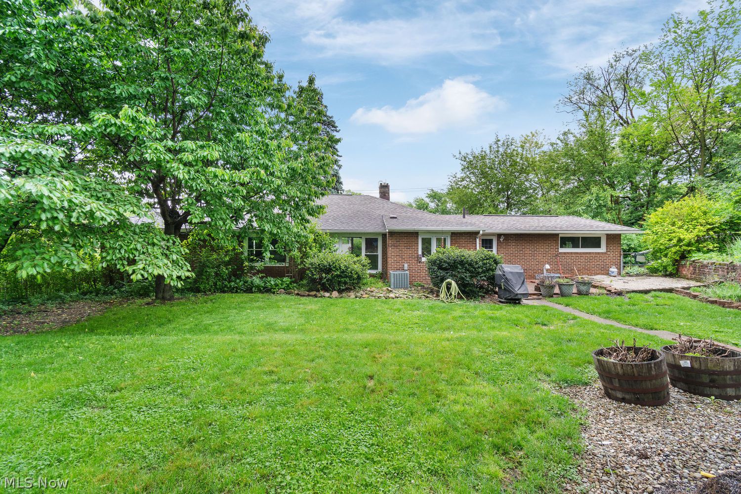 3315 Frazer Avenue Northwest Canton, OH 44709 - Photo 24 of 29