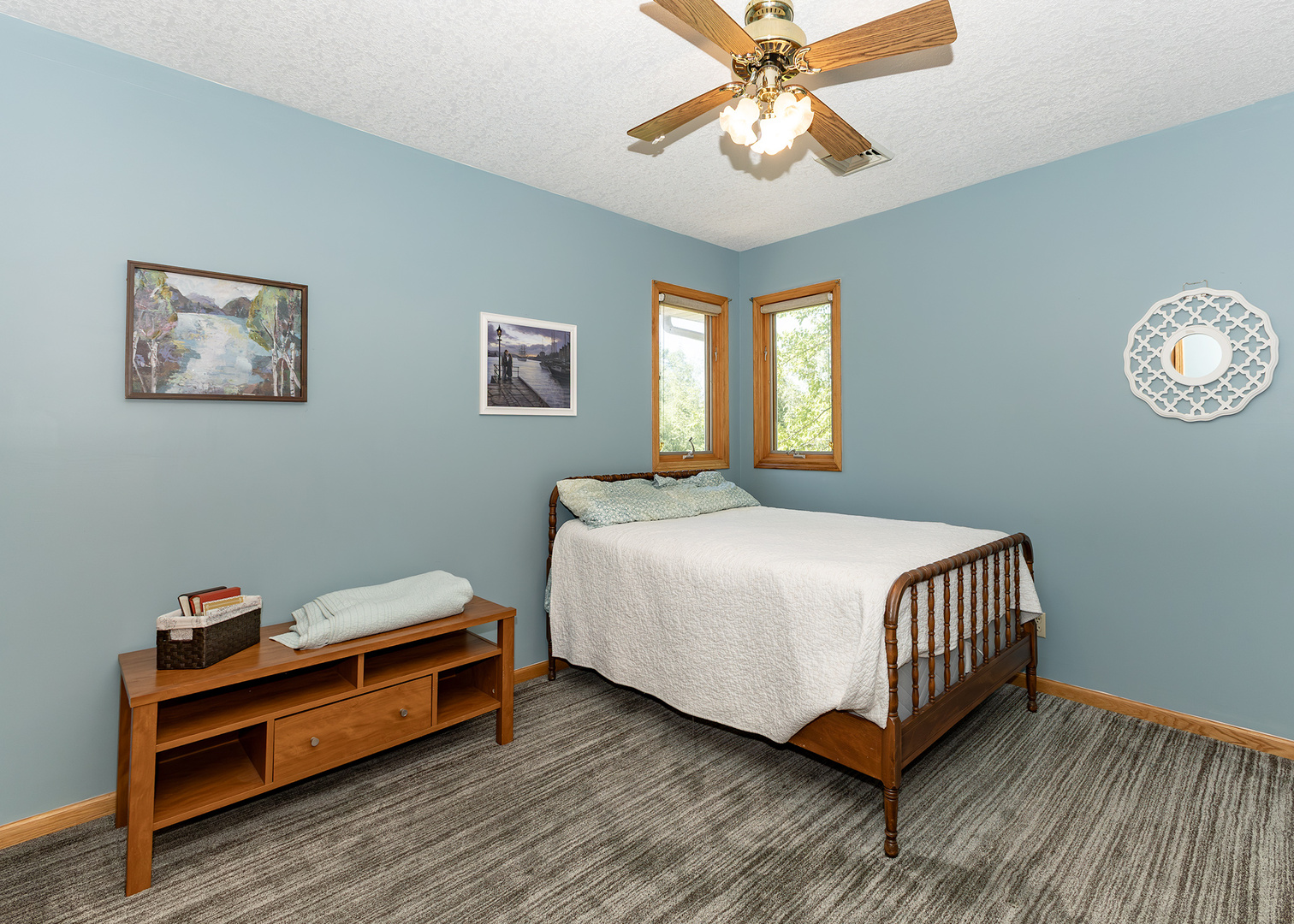 881 Pheasant Run Road Clinton, IA 52732 - Photo 21 of 29