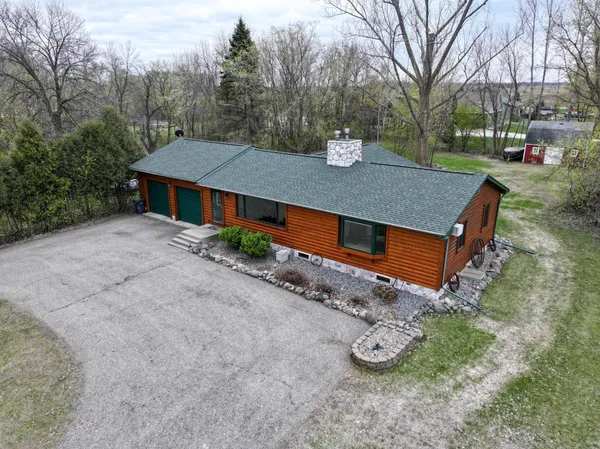 $585,000 | 11415 Abby Lane, Alexandria, MN 56308