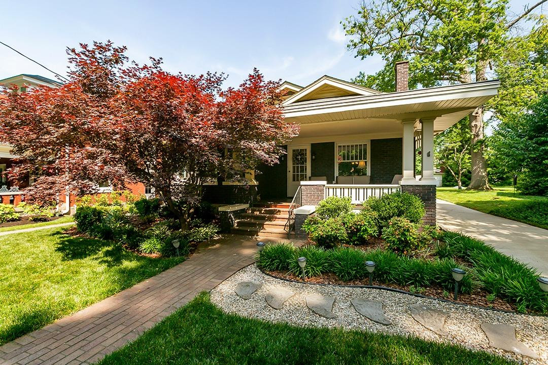 233 Irvine Road Lexington, KY 40502 - Photo 2 of 49 Listing Photo