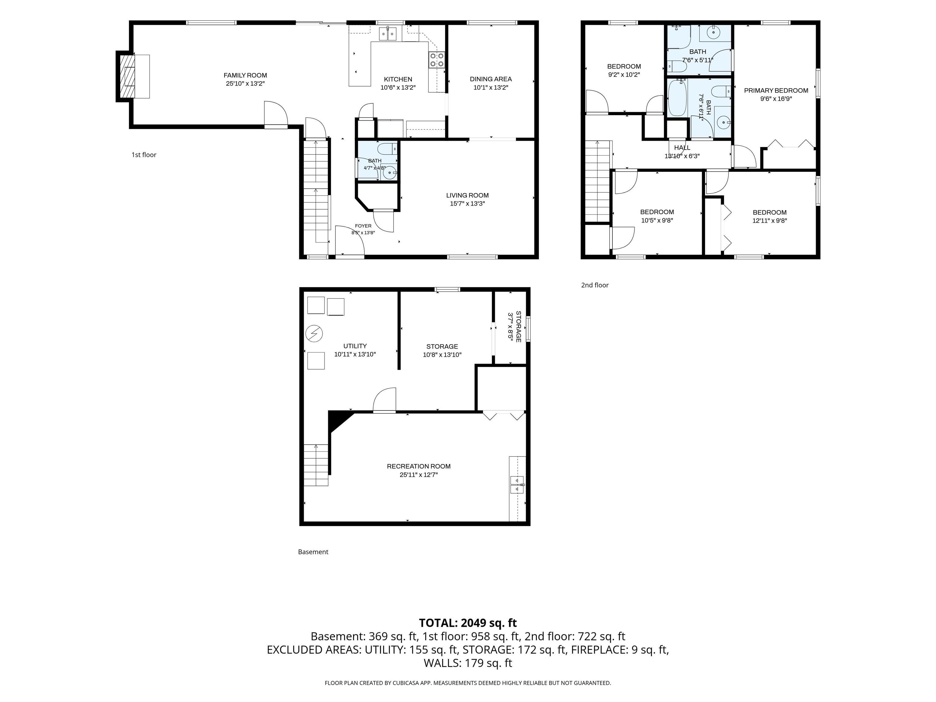 416 South Maple Avenue Minier, IL 61759 - Photo 45 of 45