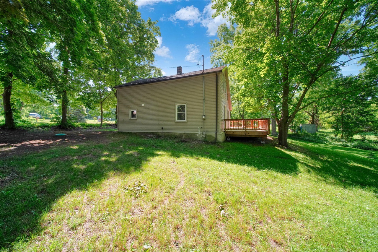 10500 Moscow Road Jonesville, MI 49250 - Photo 45 of 61