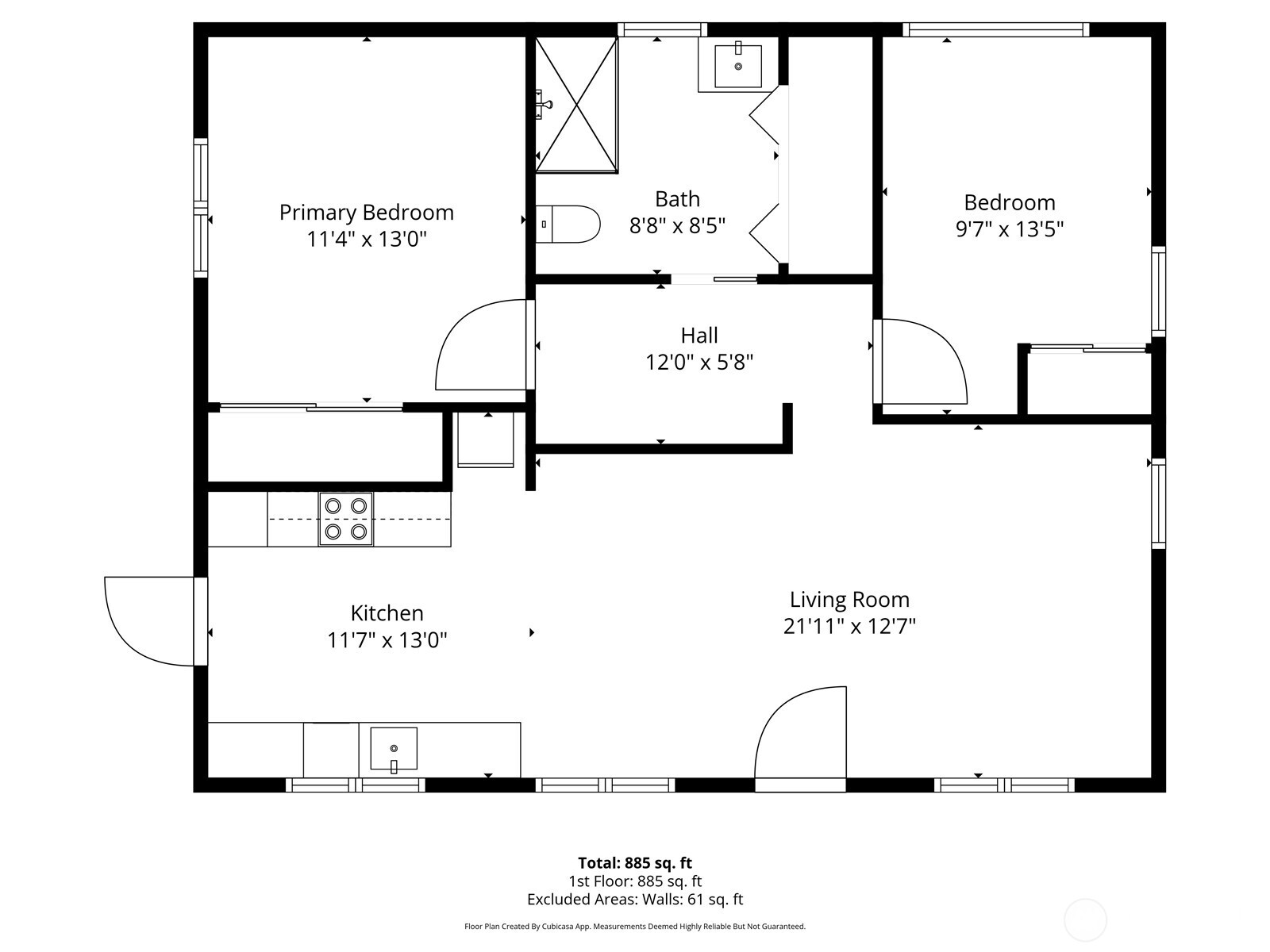 8623 30th Avenue Southwest Seattle, WA 98126 - Photo 16 of 24