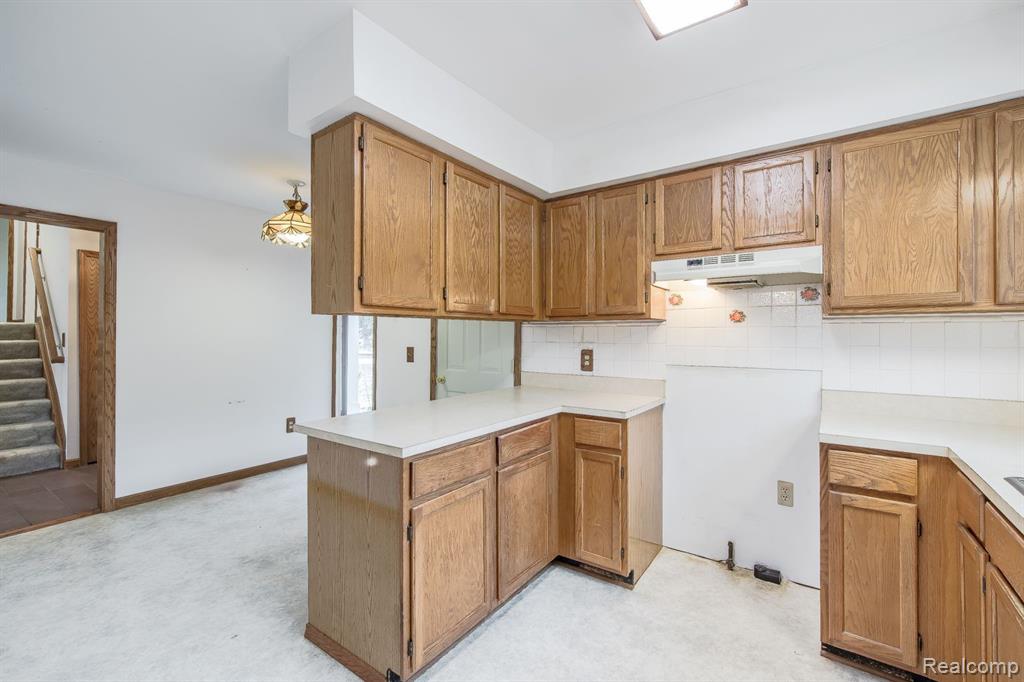 5126 Old Cove Road Clarkston, MI 48346 - Photo 11 of 46 Gallery Image 11