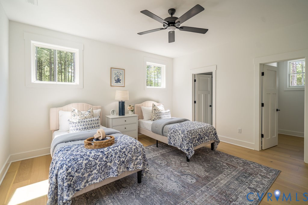 1175 Cardinal Crest Terrace Midlothian, VA 23113 - Photo 32 of 50