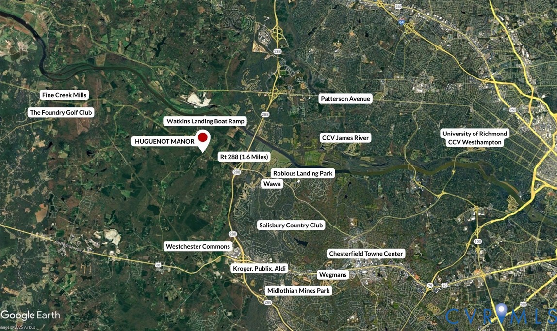 1175 Cardinal Crest Terrace Midlothian, VA 23113 - Photo 46 of 50 a picture of street view