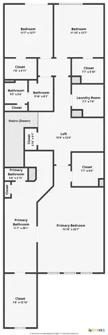 $2,995 | 961 North Academy Avenue, New Braunfels, TX 78130