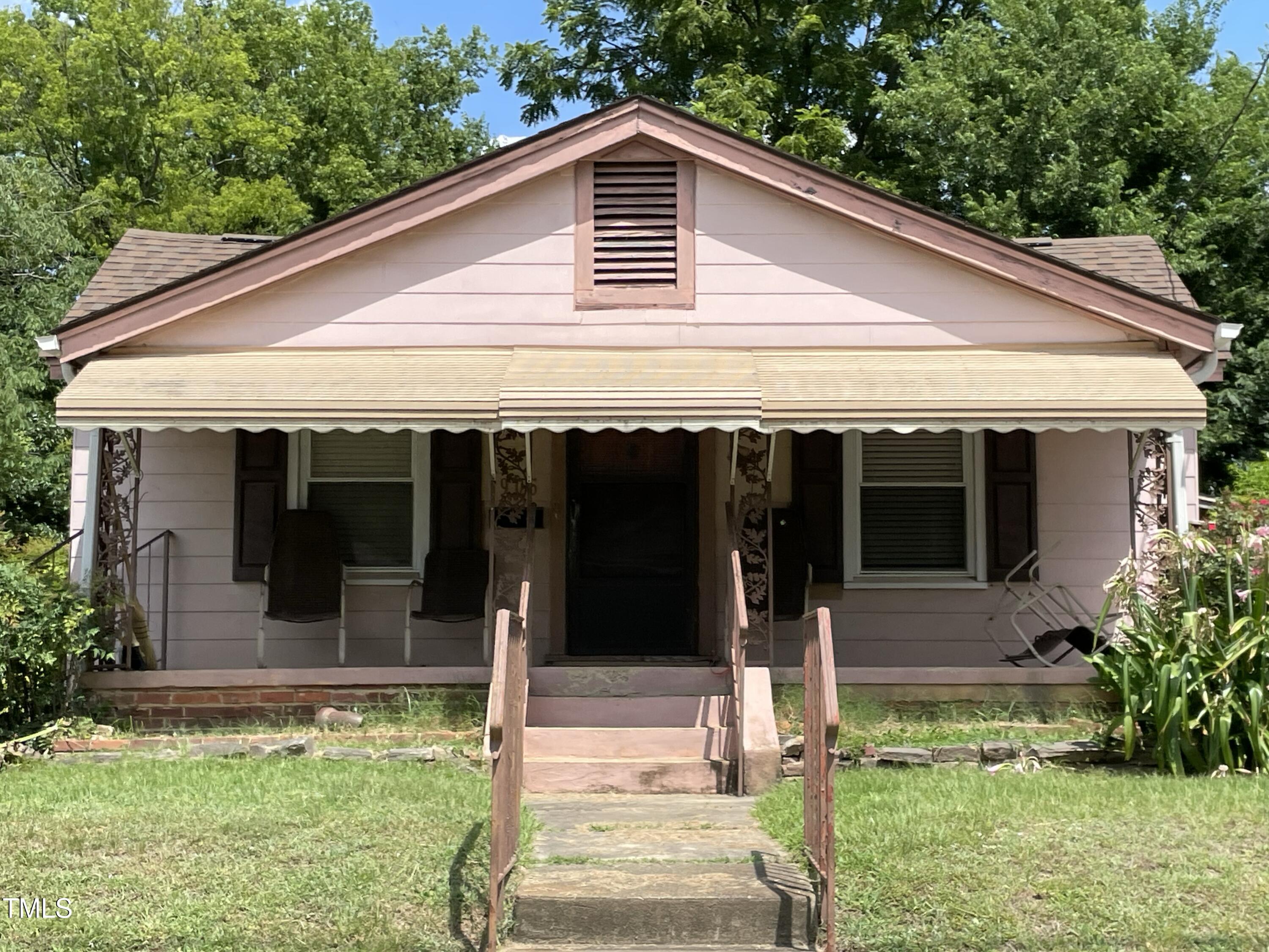 905 South Person Street Raleigh, NC 27601 - Photo 1 of 3 image (1)