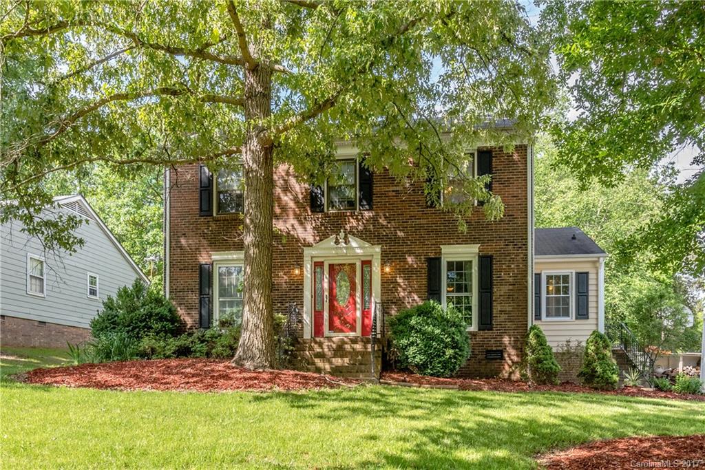 12109 Painted Tree Road Charlotte, NC 28226 - Photo 1 of 16 Gallery Image 1
