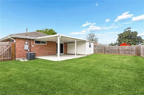 $2,150 | 1517 Frankel Avenue, Metairie, LA 70003