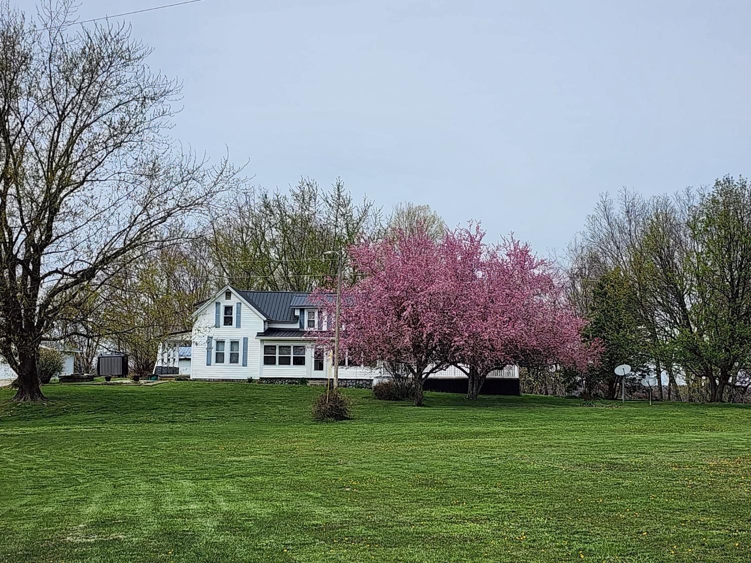 4630 Sunshine Ridge Road Blue Creek, OH 45616 - Photo 1 of 40