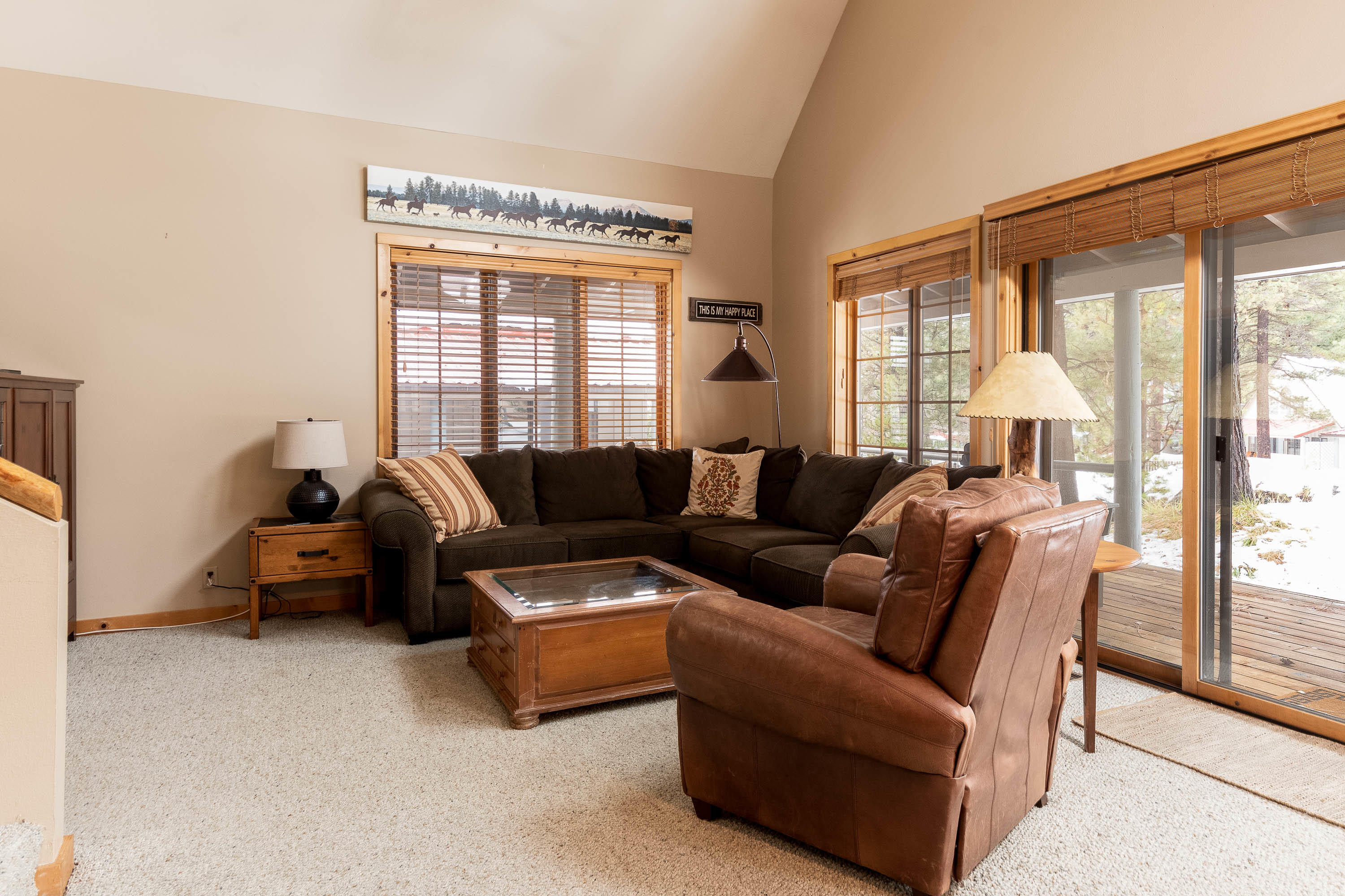 57536 Circle 4 Cabin Road, Unit CABIN 3 Sunriver, OR 97707 - Photo 17 of 27 Circle 4 Ranch Cabin #3-4