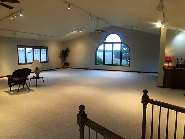 9614 South County Line Road West Yoder, IN 46798 - Photo 3 of 36