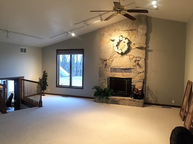 9614 South County Line Road West Yoder, IN 46798 - Photo 8 of 36