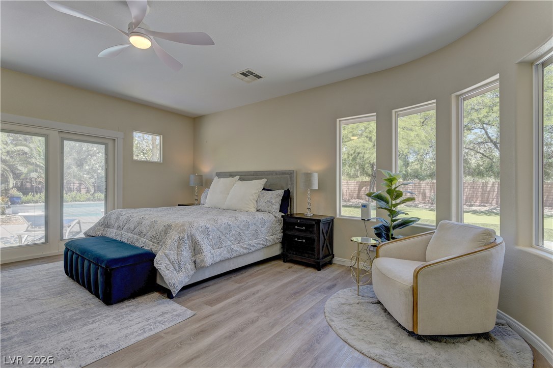 11258 Rising Ridge Avenue Las Vegas, NV 89135 - Photo 19 of 41