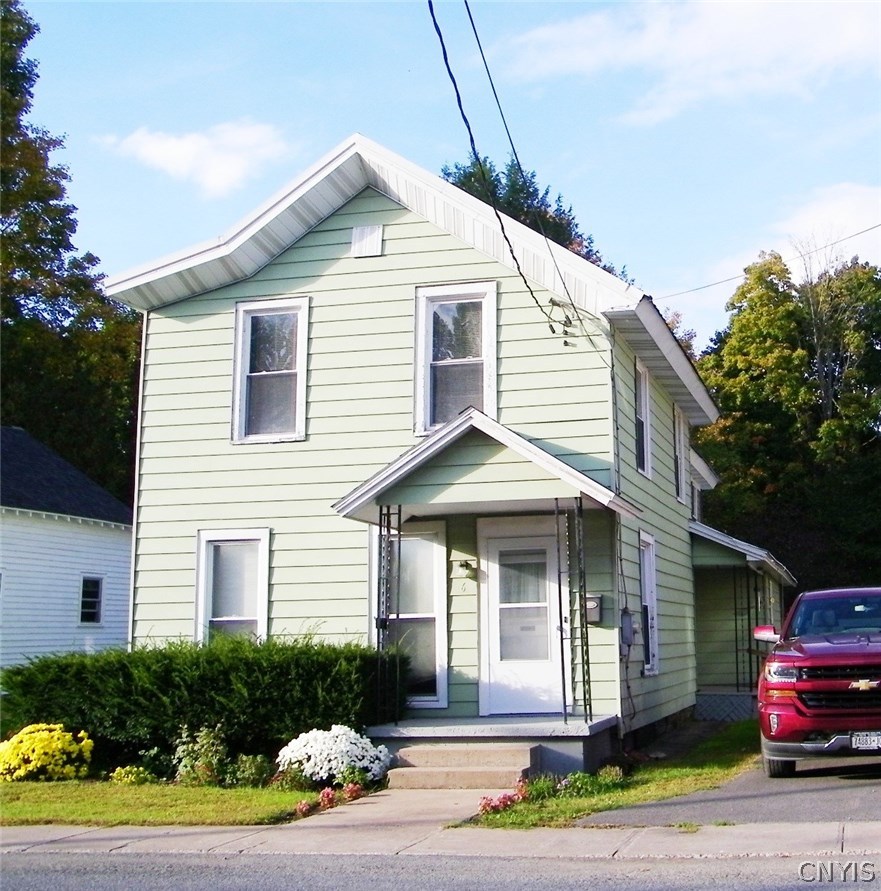 6 Washington Street Camden, NY 13316 - Photo 1 of 1