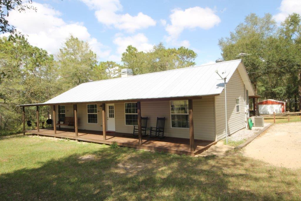 28465 Riley Harris Road Brooksville, FL 34602 - Photo 1 of 1 Gallery Image 1