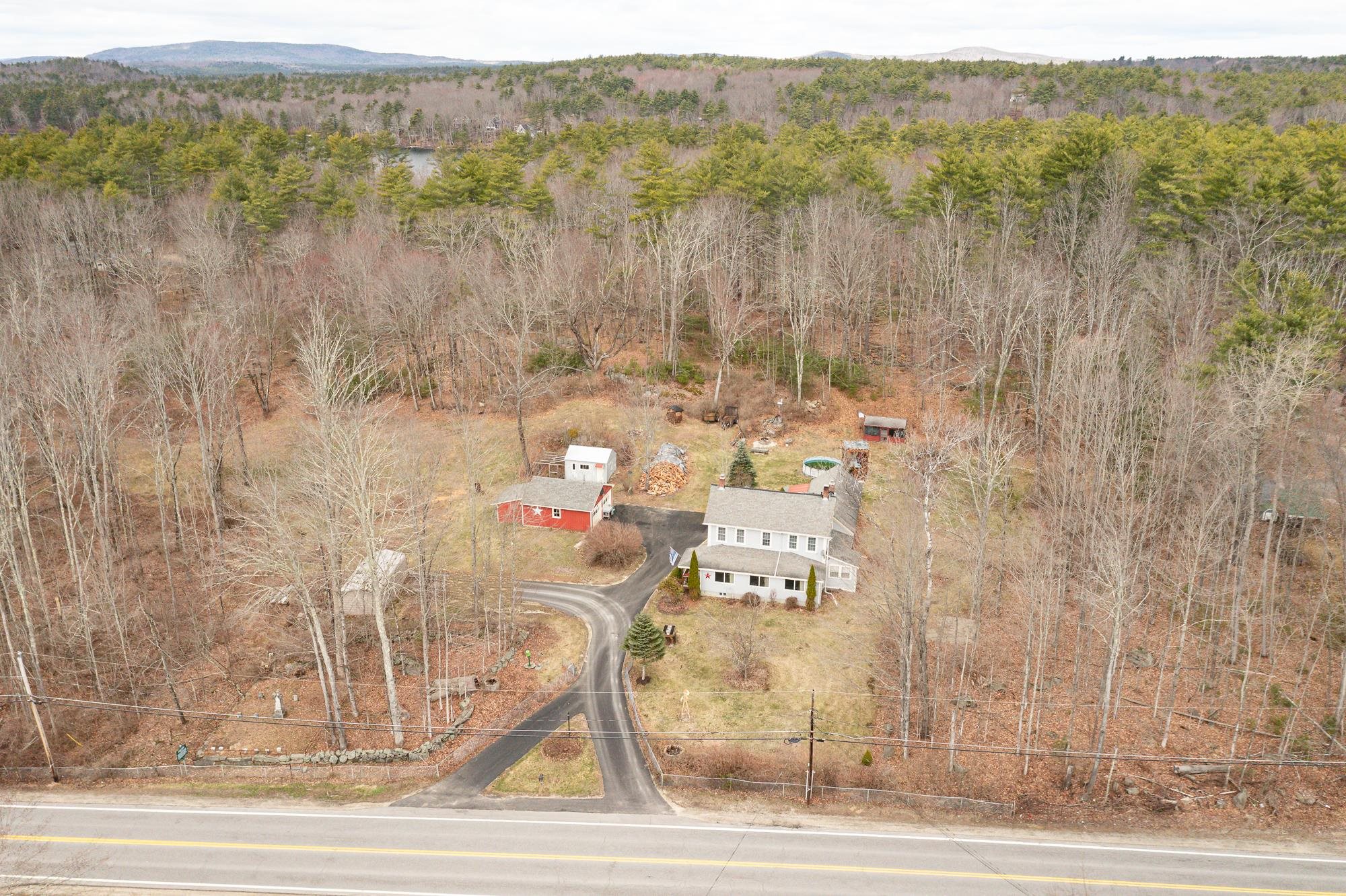 671 Washington Street Barrington, NH 03825 - Photo 45 of 55