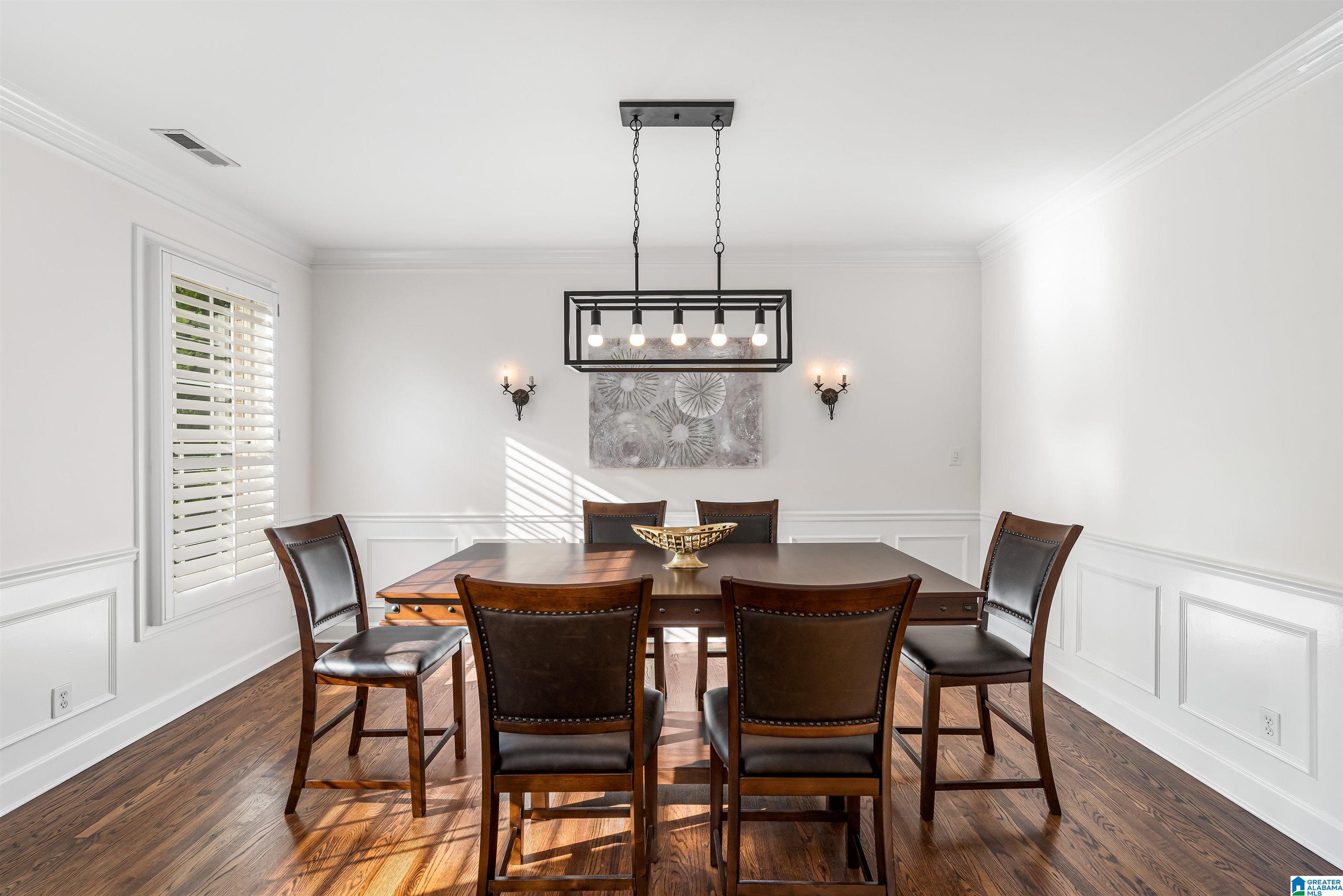 266 Hickory Valley Road Trussville, AL 35173 - Photo 11 of 61