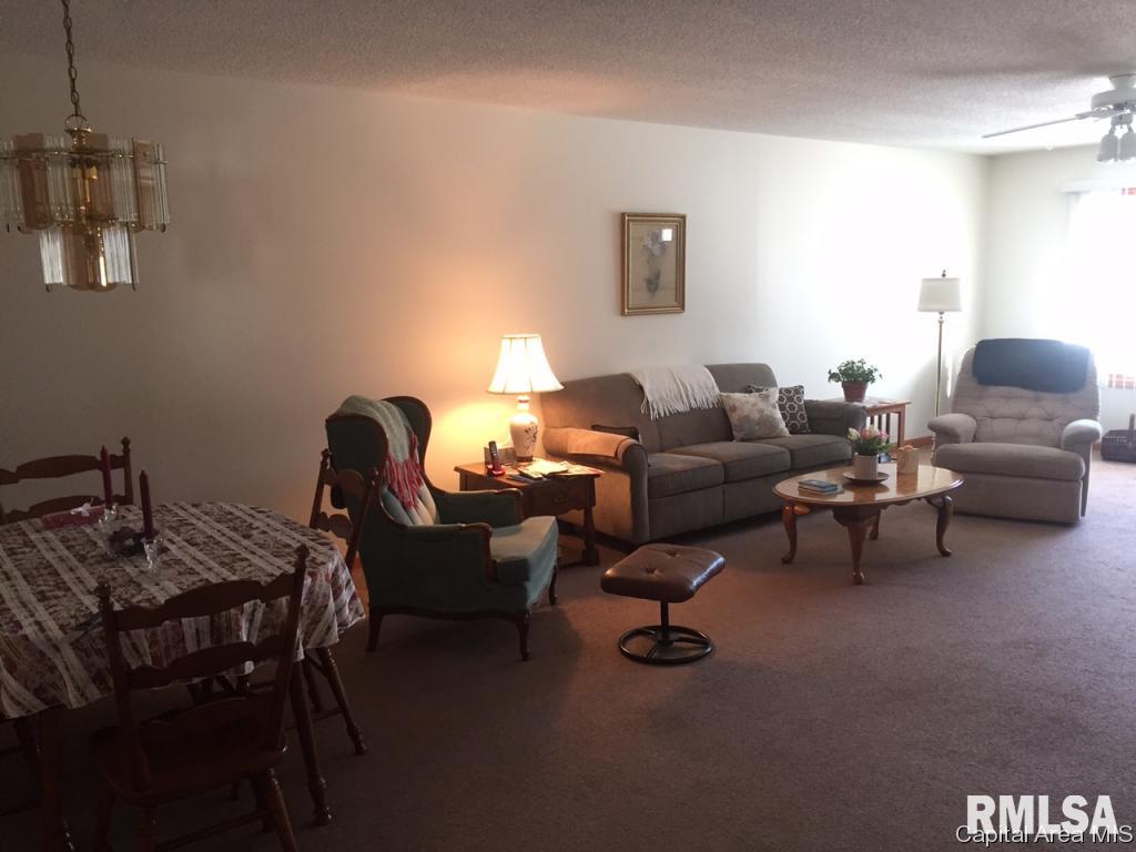 409 Bellerive Road Springfield, IL 62704 - Photo 2 of 7
