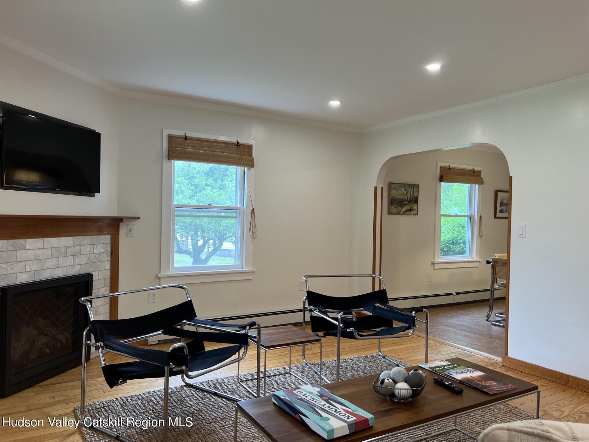 18 Brockett Road Windham, NY 12496 - Photo 5 of 14 18 Brockett LR 3