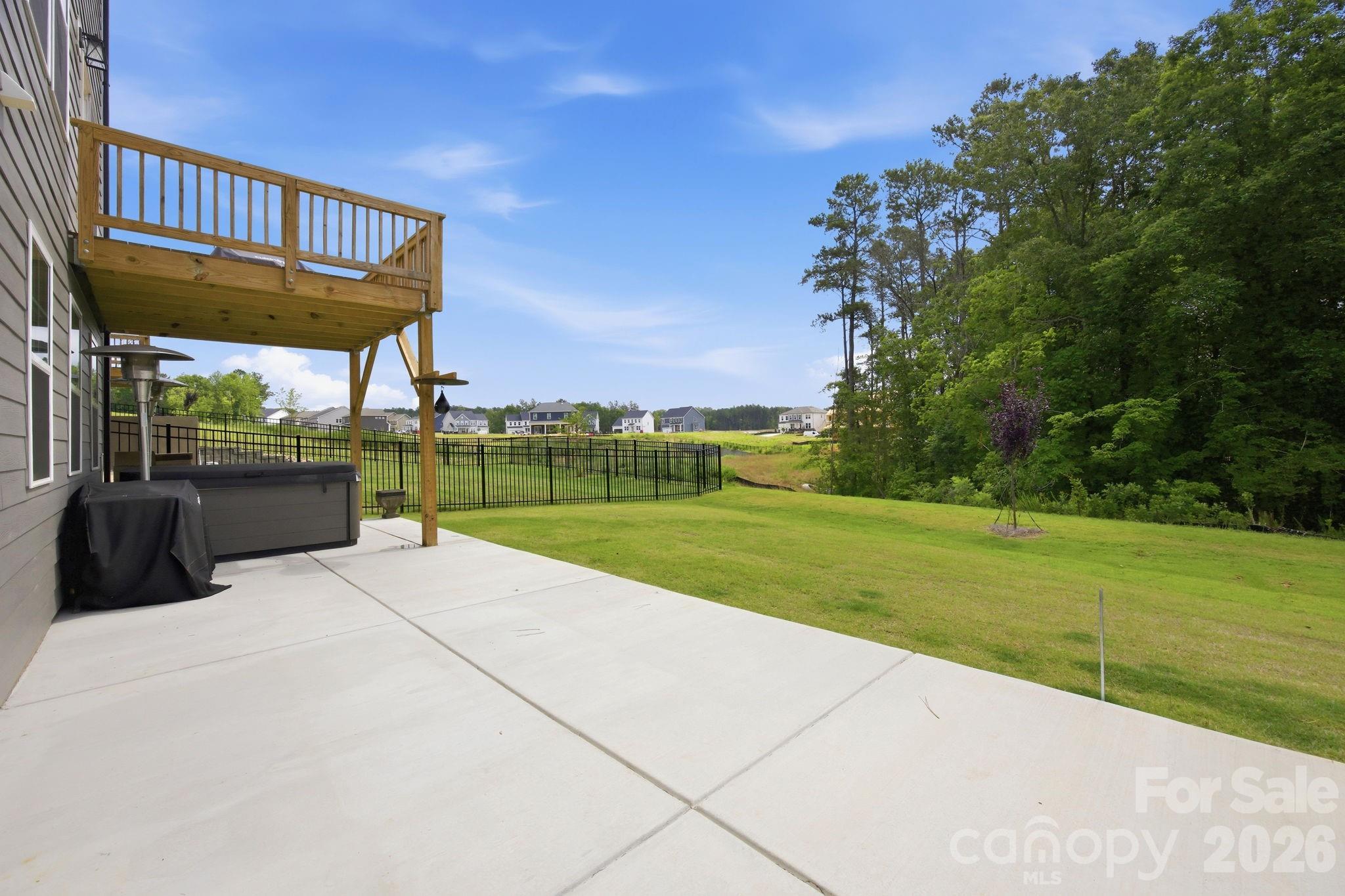 893 Regulus Court York, SC 29745 - Photo 45 of 48