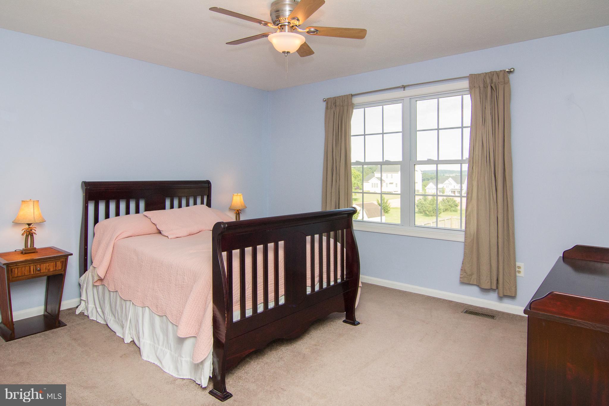 824 Lucabaugh Mill Road Westminster, MD 21157 - Photo 12 of 30 Bedroom (Master)