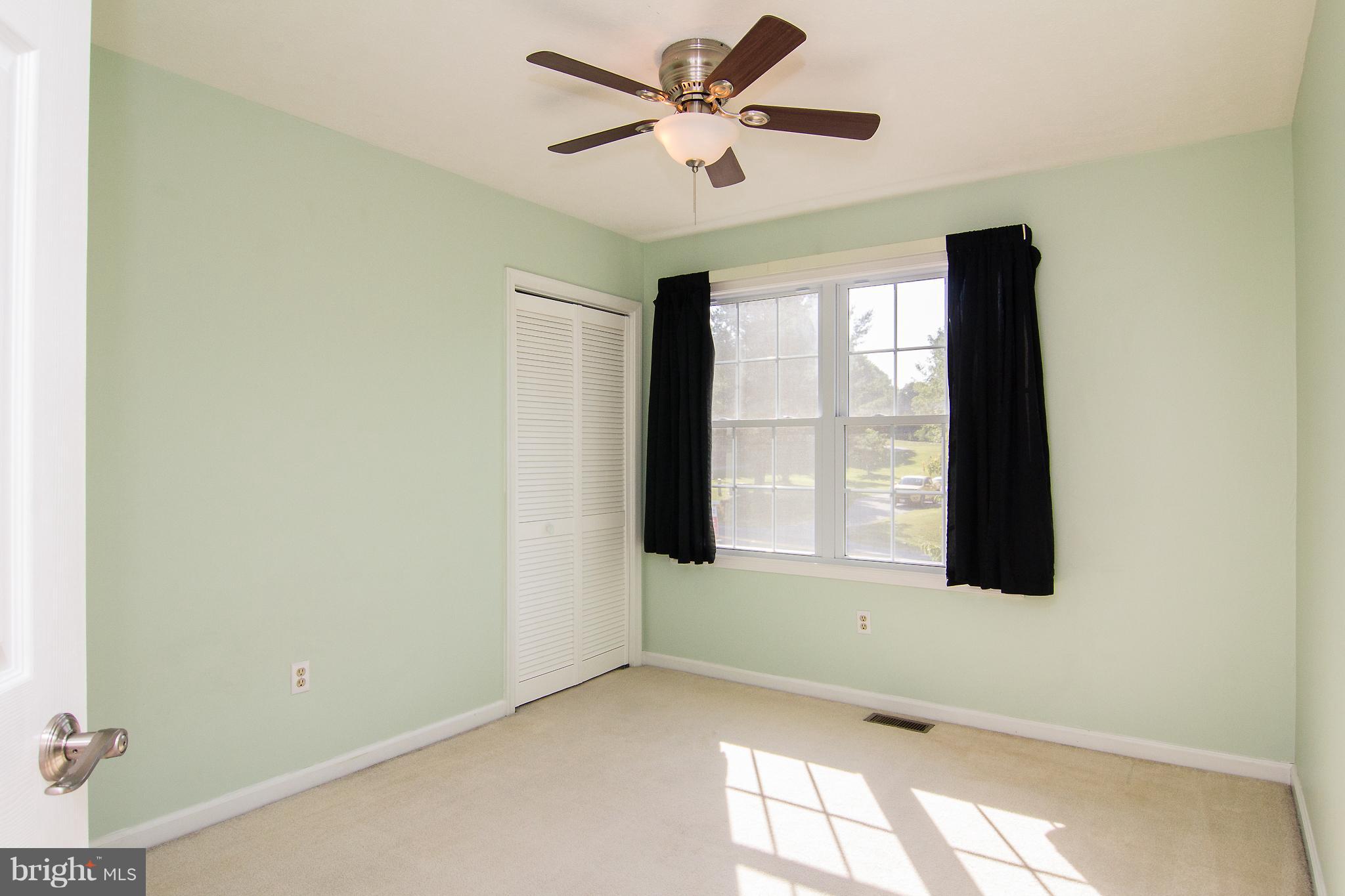 824 Lucabaugh Mill Road Westminster, MD 21157 - Photo 14 of 30 Bedroom2