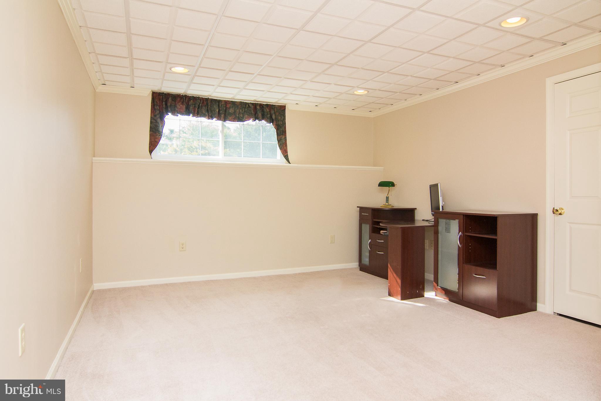 824 Lucabaugh Mill Road Westminster, MD 21157 - Photo 17 of 30 Office or 4th bedroom-you choose