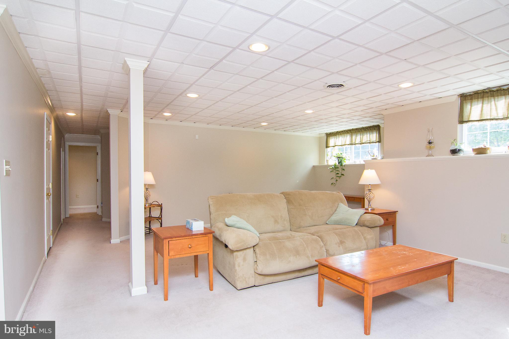 824 Lucabaugh Mill Road Westminster, MD 21157 - Photo 19 of 30 HUGE Family Room