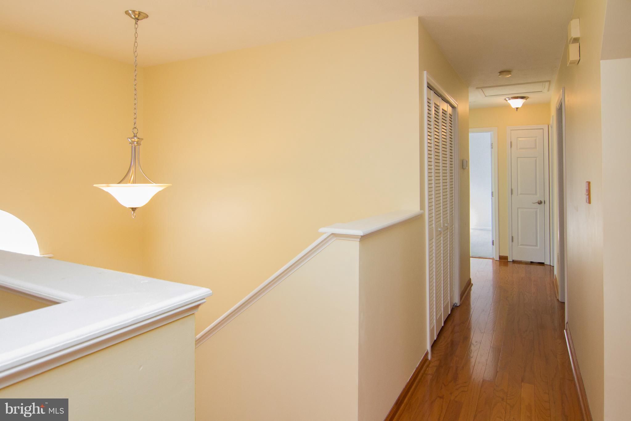 824 Lucabaugh Mill Road Westminster, MD 21157 - Photo 3 of 30 Hardwood floors on main level