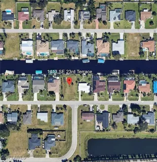 $310,000 | 1413 Southeast 23rd Terrace, Cape Coral, FL 33990