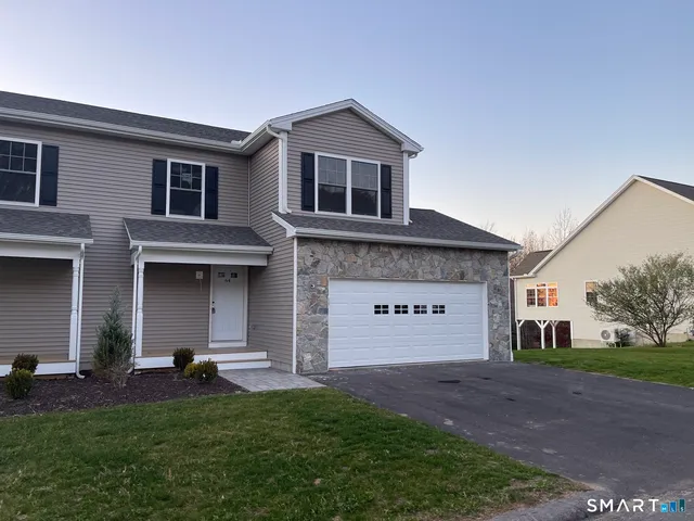 $485,000 | 64 Belvedere Drive, Tolland, CT 06084