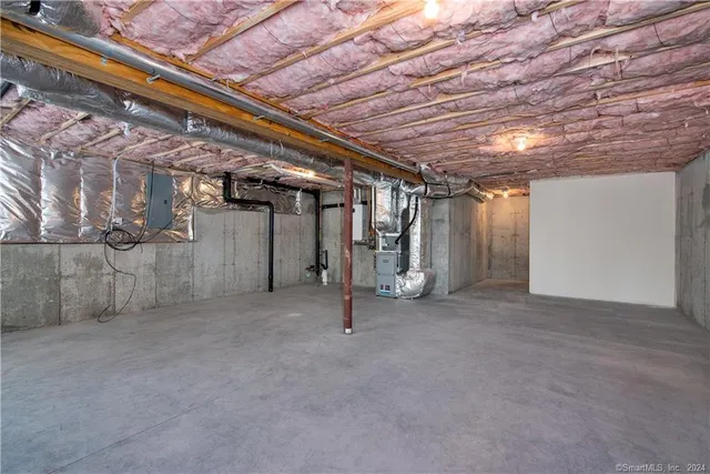 $485,000 | 64 Belvedere Drive, Tolland, CT 06084