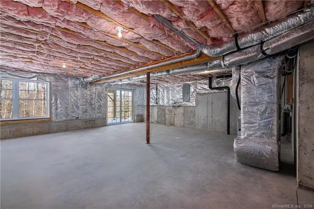 $485,000 | 64 Belvedere Drive, Tolland, CT 06084