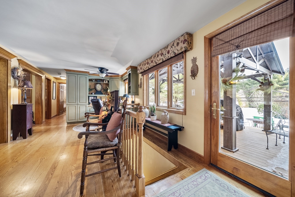 69 Farquhar Road Sturbridge, MA 01566 - Photo 11 of 42