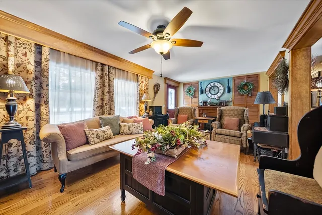 $599,900 | 69 Farquhar Road, Sturbridge, MA 01566