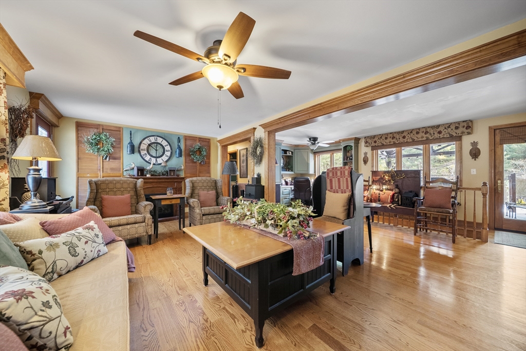 69 Farquhar Road Sturbridge, MA 01566 - Photo 13 of 42