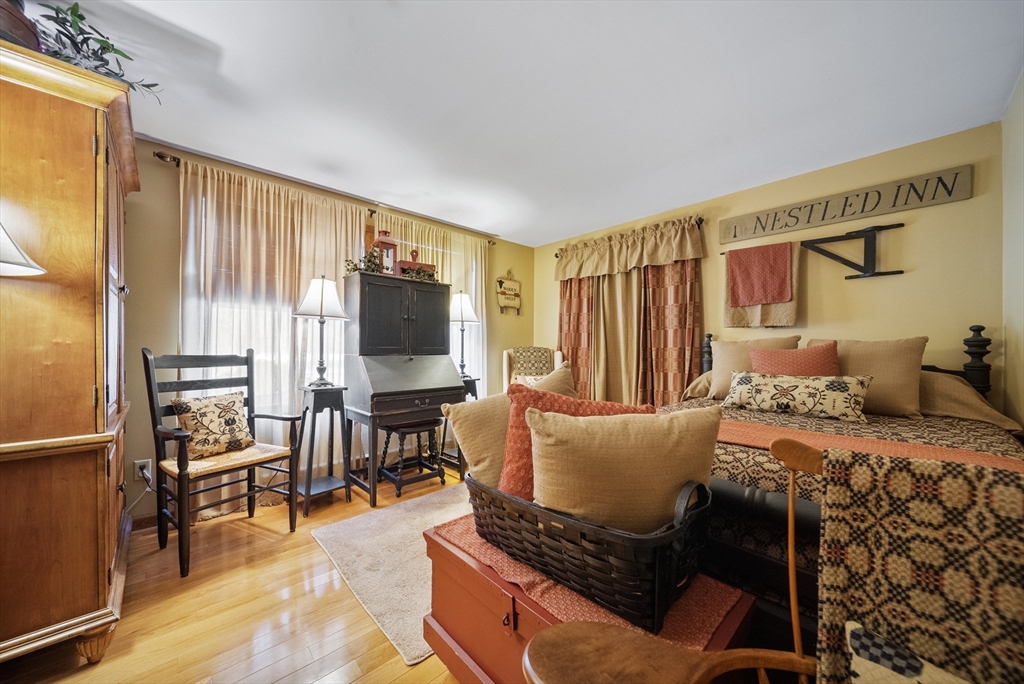 69 Farquhar Road Sturbridge, MA 01566 - Photo 17 of 42