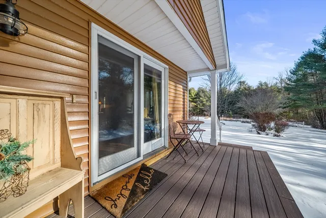 $599,900 | 69 Farquhar Road, Sturbridge, MA 01566