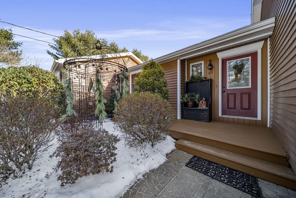 69 Farquhar Road Sturbridge, MA 01566 - Photo 34 of 42