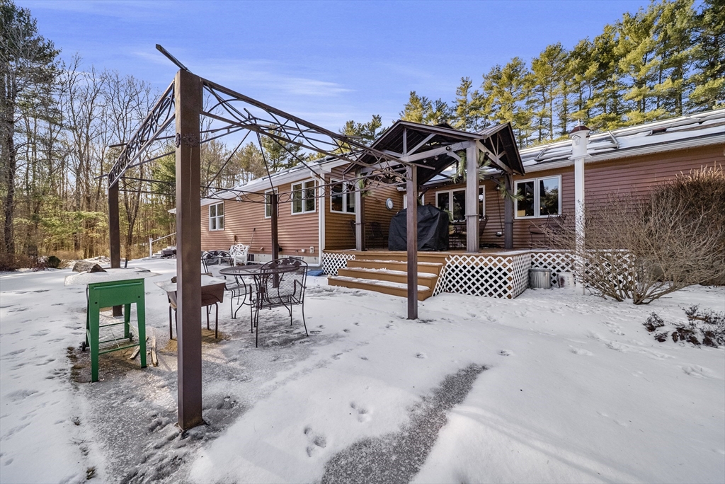 69 Farquhar Road Sturbridge, MA 01566 - Photo 36 of 42