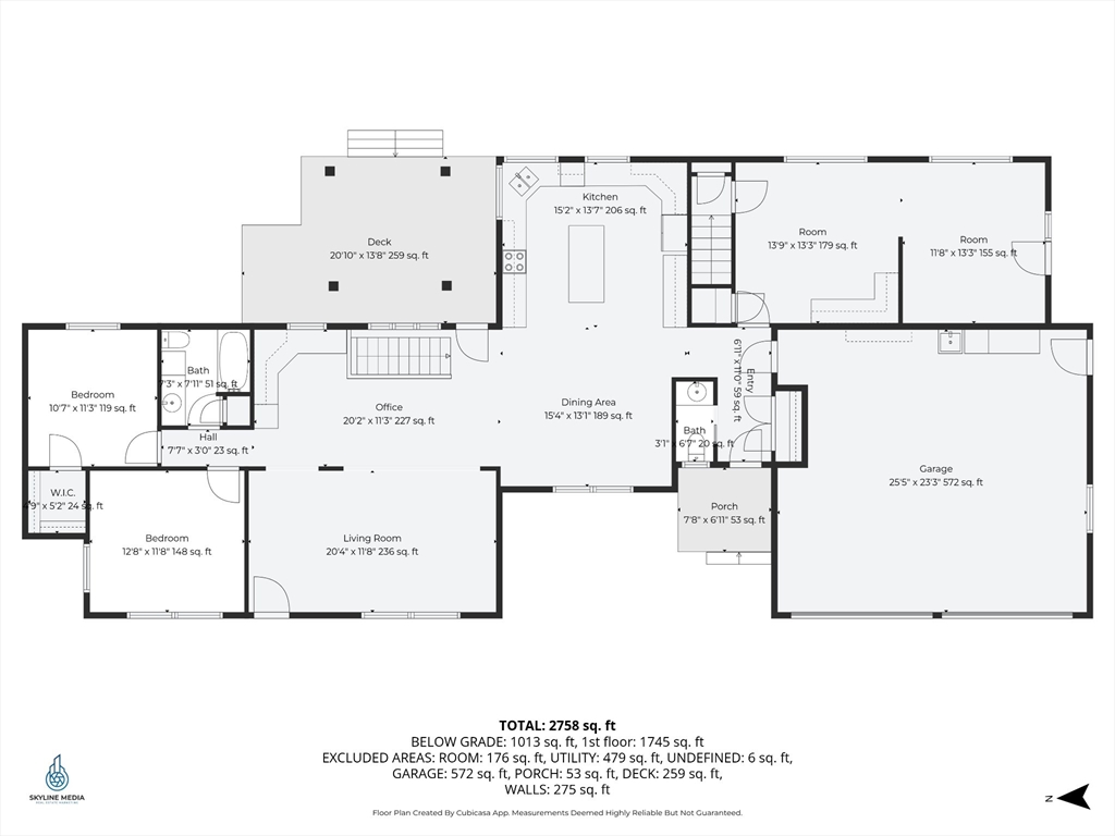 69 Farquhar Road Sturbridge, MA 01566 - Photo 41 of 42
