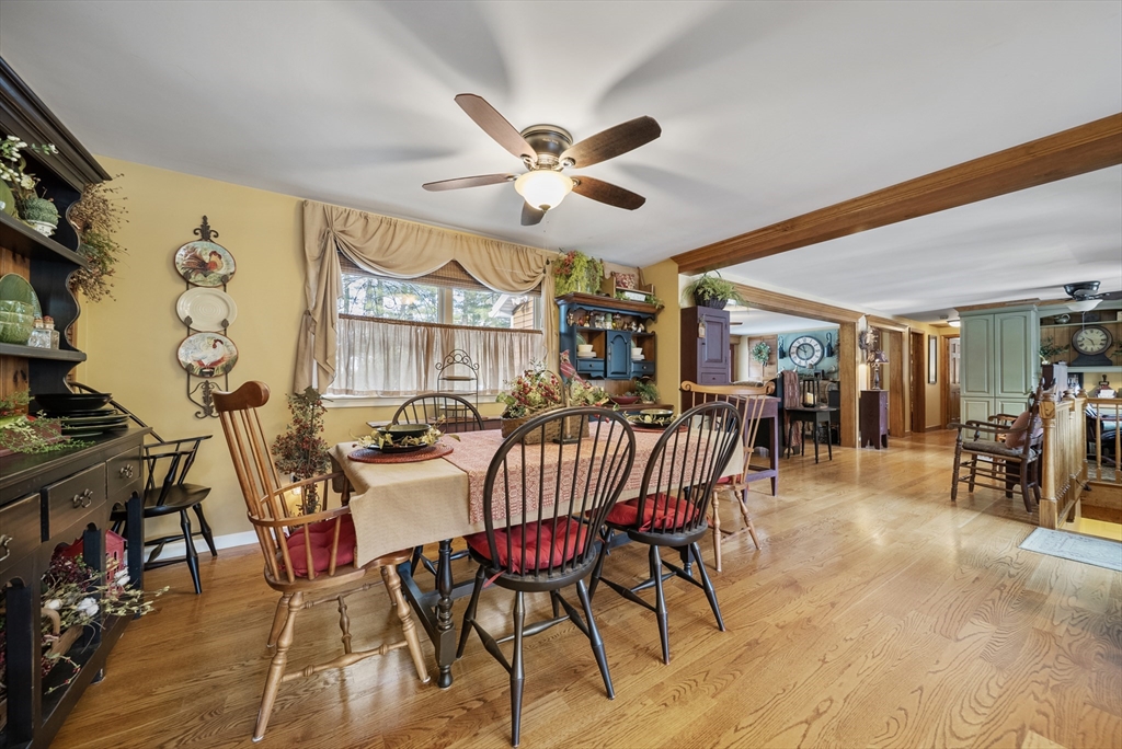 69 Farquhar Road Sturbridge, MA 01566 - Photo 9 of 42