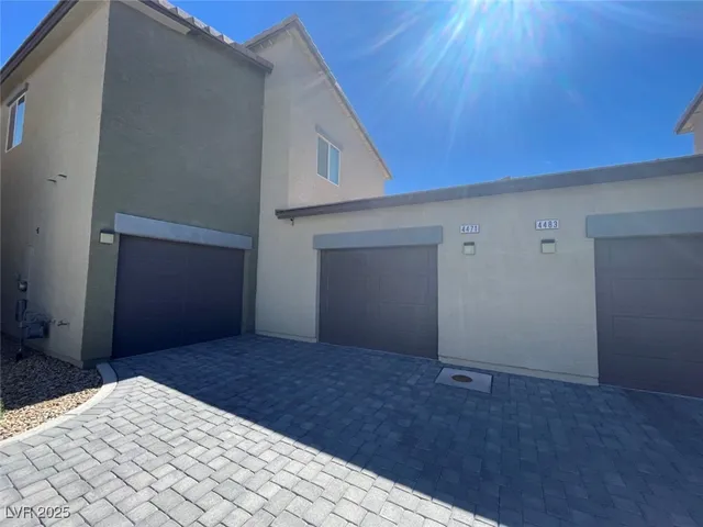 $2,250 | 4471 Sapphire Moon Avenue, North Las Vegas, NV 89084