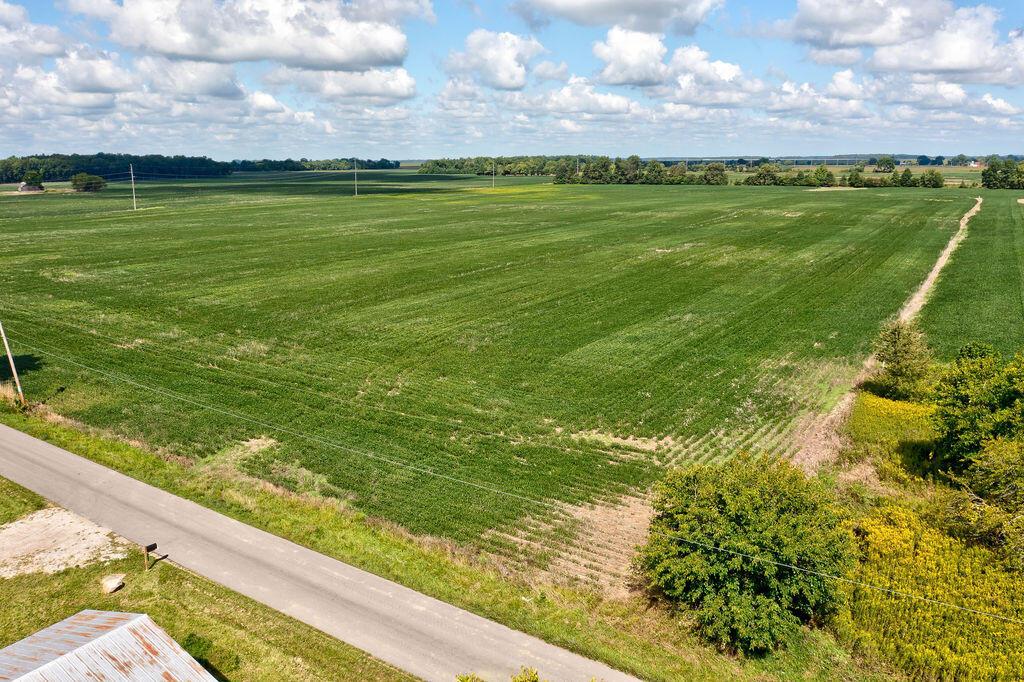 0 Fulton Creek Road, Unit LOT 1 Radnor, OH 43066 - Photo 29 of 45 29. Aerial
