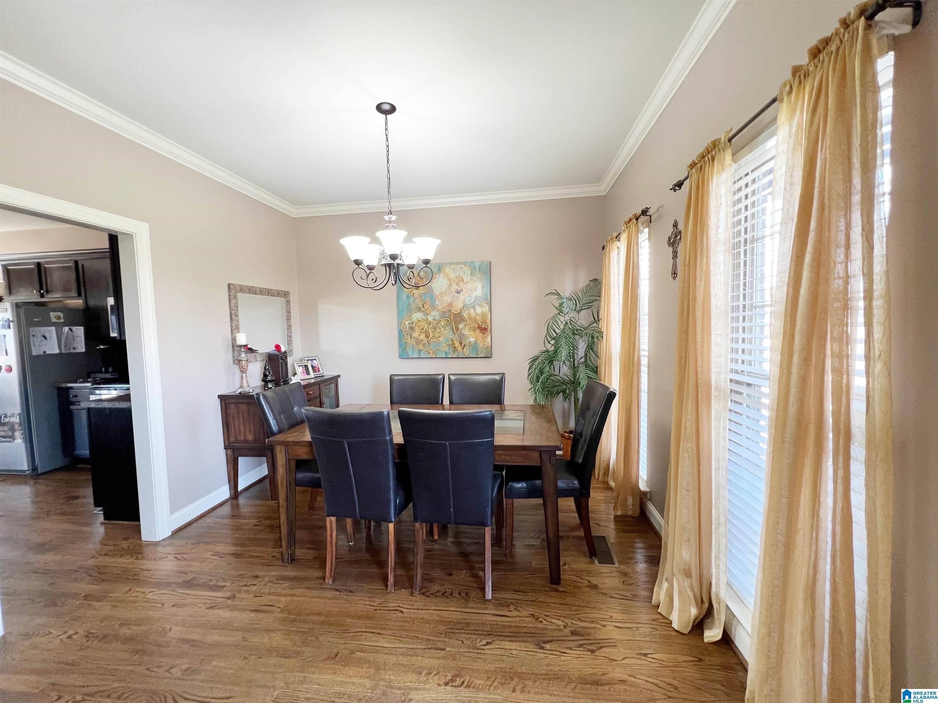 248 Masters Road Bessemer, AL 35023 - Photo 8 of 43