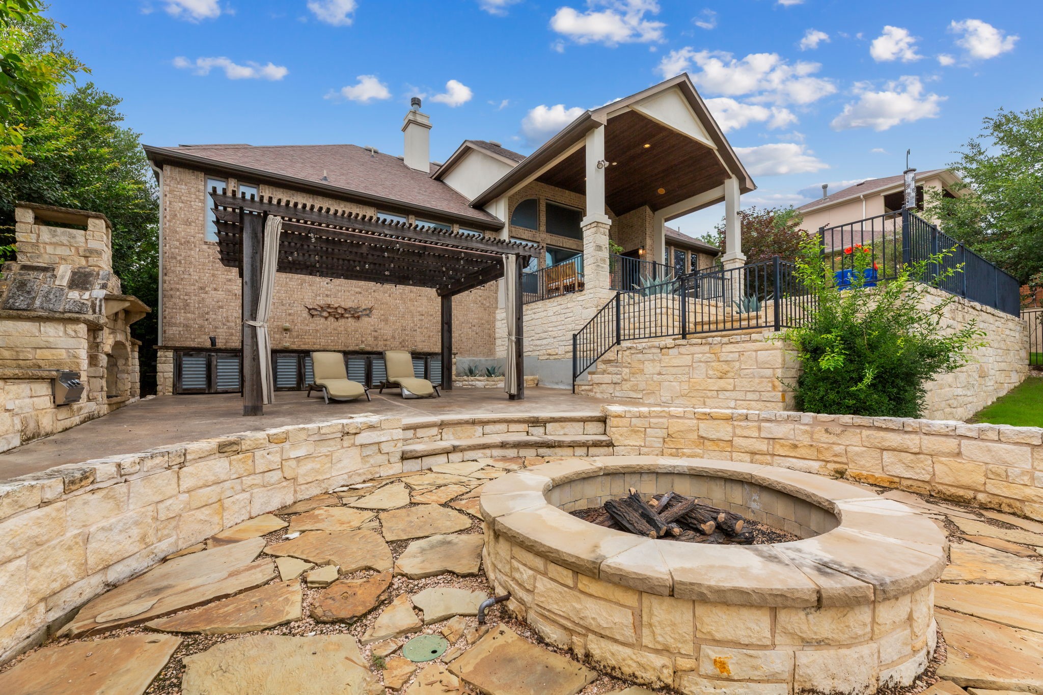 6717 Davenport Divide Road Austin, TX 78738 - Photo 39 of 45