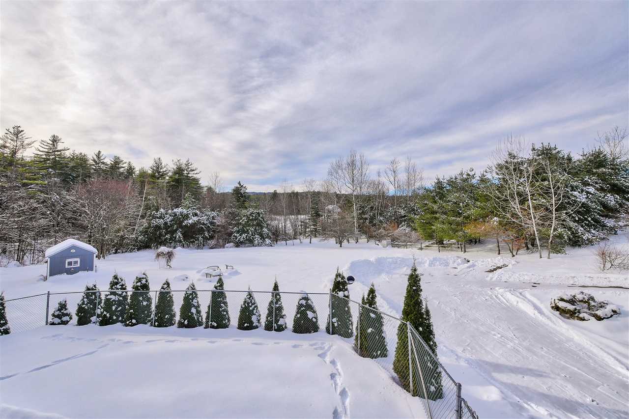 9 Dudley Brook Road Weare, NH 03281 - Photo 8 of 40
